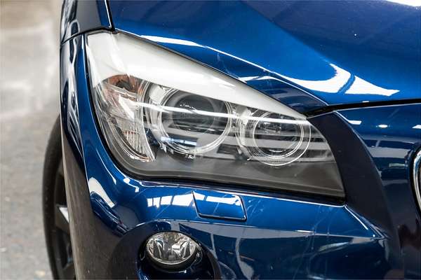 2010 BMW X1 xDrive23d E84