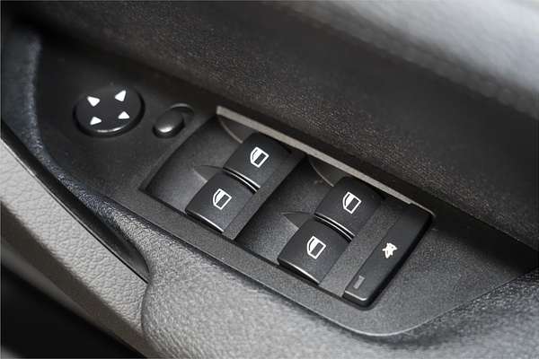 2010 BMW X1 xDrive23d E84