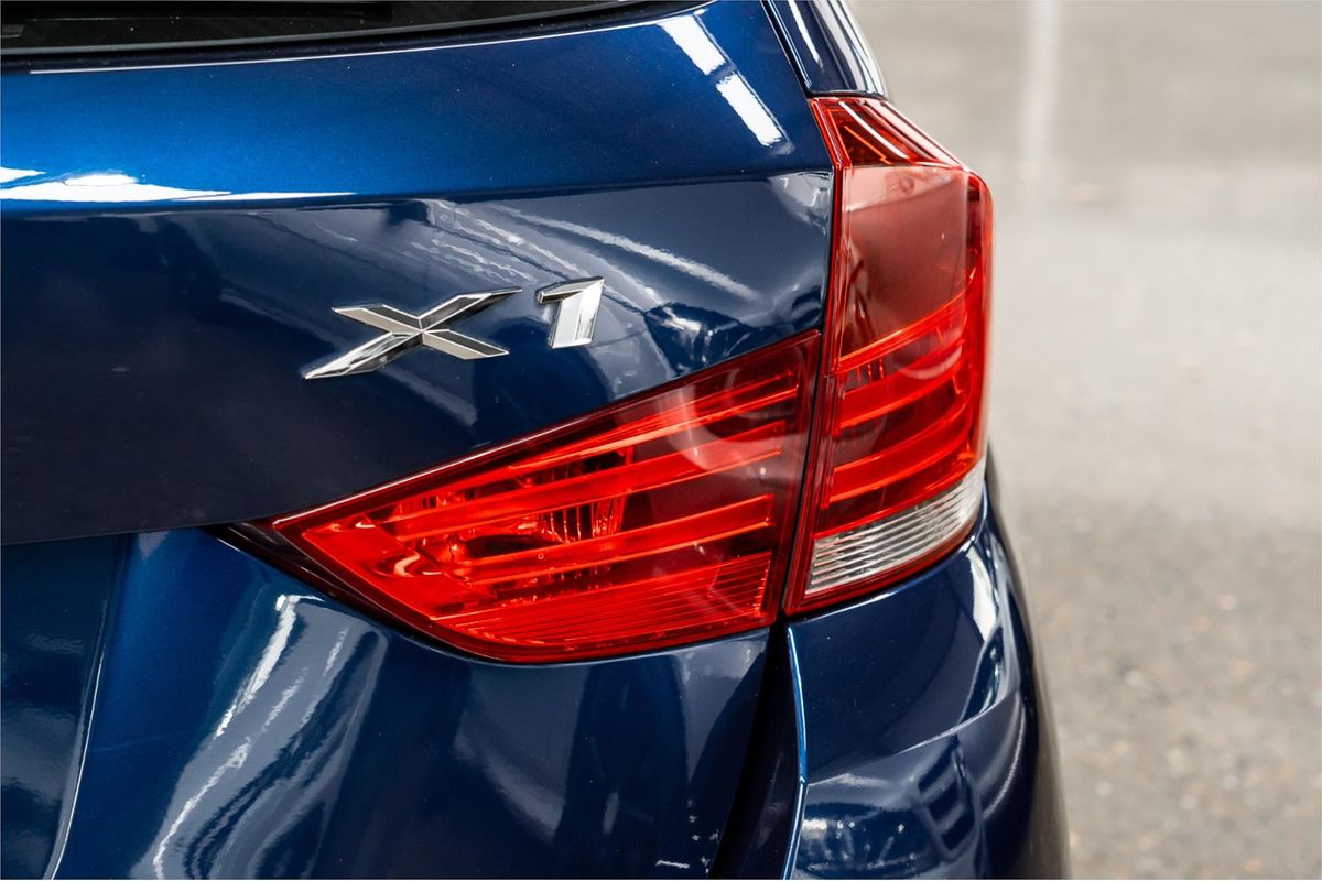 2010 BMW X1 xDrive23d E84
