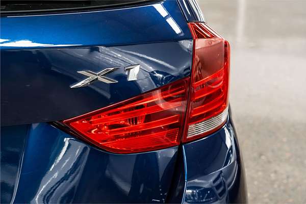 2010 BMW X1 xDrive23d E84