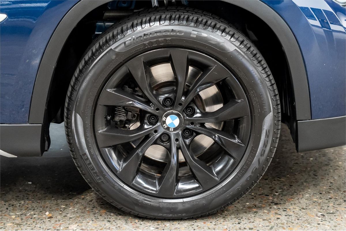 2010 BMW X1 xDrive23d E84