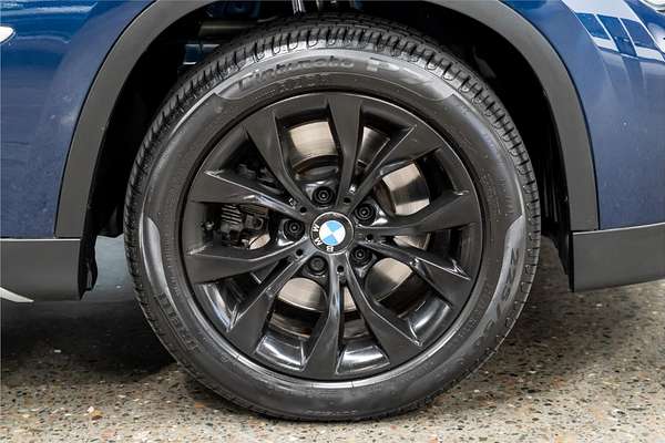2010 BMW X1 xDrive23d E84