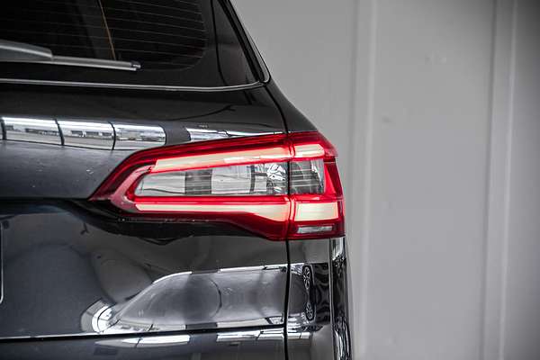 2020 BMW X5 xDrive30d M Sport G05