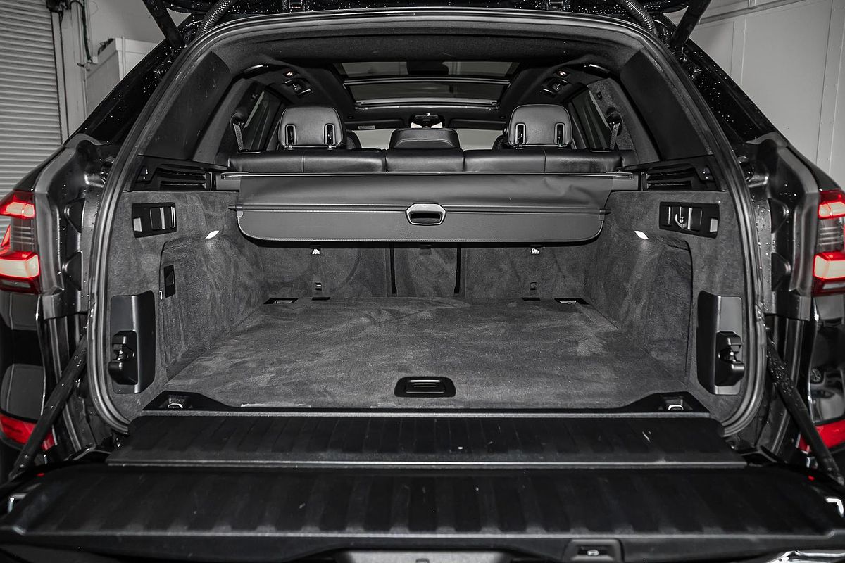 2020 BMW X5 xDrive30d M Sport G05