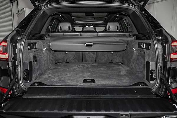 2020 BMW X5 xDrive30d M Sport G05