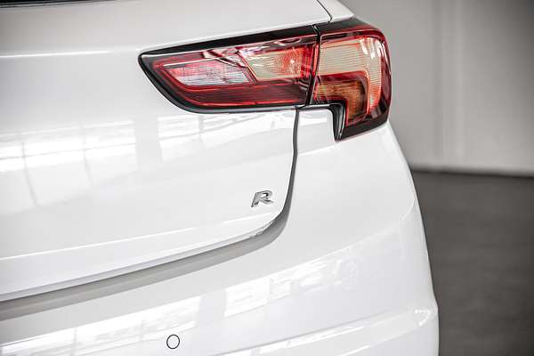 2018 Holden Astra R BK
