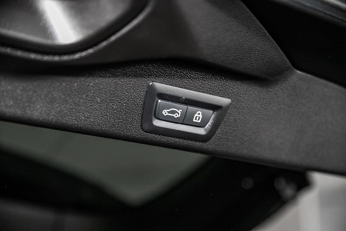 2020 BMW X5 xDrive30d M Sport G05