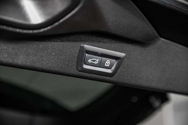 2020 BMW X5 xDrive30d M Sport G05