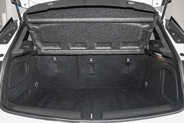 2018 Holden Astra R BK