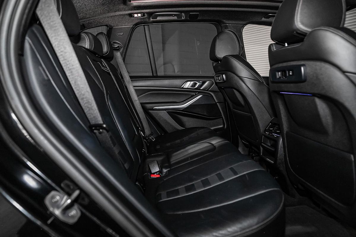 2020 BMW X5 xDrive30d M Sport G05