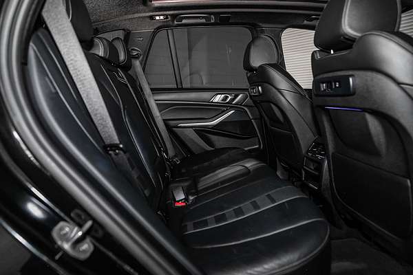 2020 BMW X5 xDrive30d M Sport G05