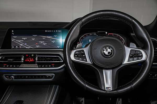 2020 BMW X5 xDrive30d M Sport G05