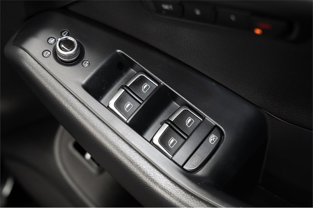 2014 Audi Q5 TDI 8R