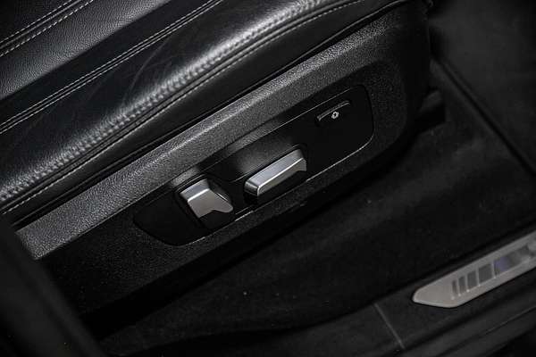 2020 BMW X5 xDrive30d M Sport G05