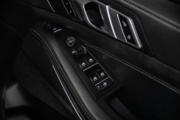 2020 BMW X5 xDrive30d M Sport G05