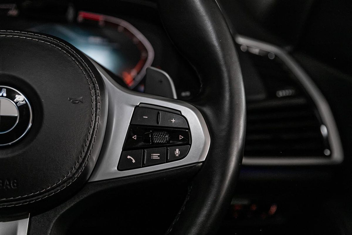 2020 BMW X5 xDrive30d M Sport G05