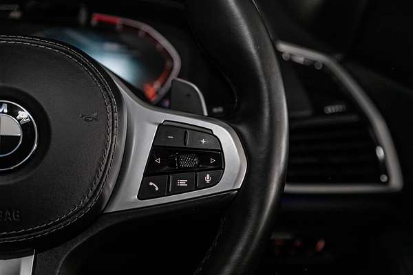 2020 BMW X5 xDrive30d M Sport G05