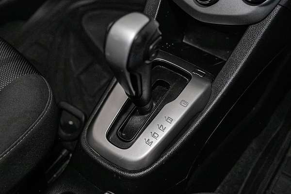 2017 Holden Barina LS TM