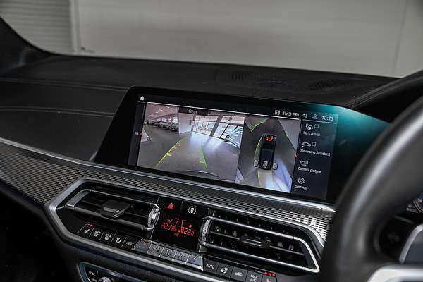 2020 BMW X5 xDrive30d M Sport G05