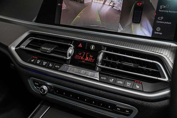 2020 BMW X5 xDrive30d M Sport G05