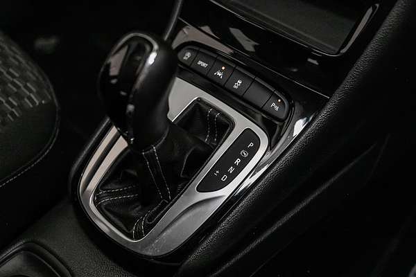 2018 Holden Astra R BK