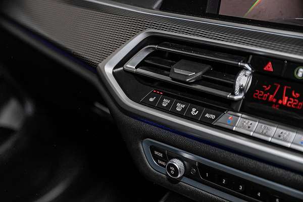 2020 BMW X5 xDrive30d M Sport G05