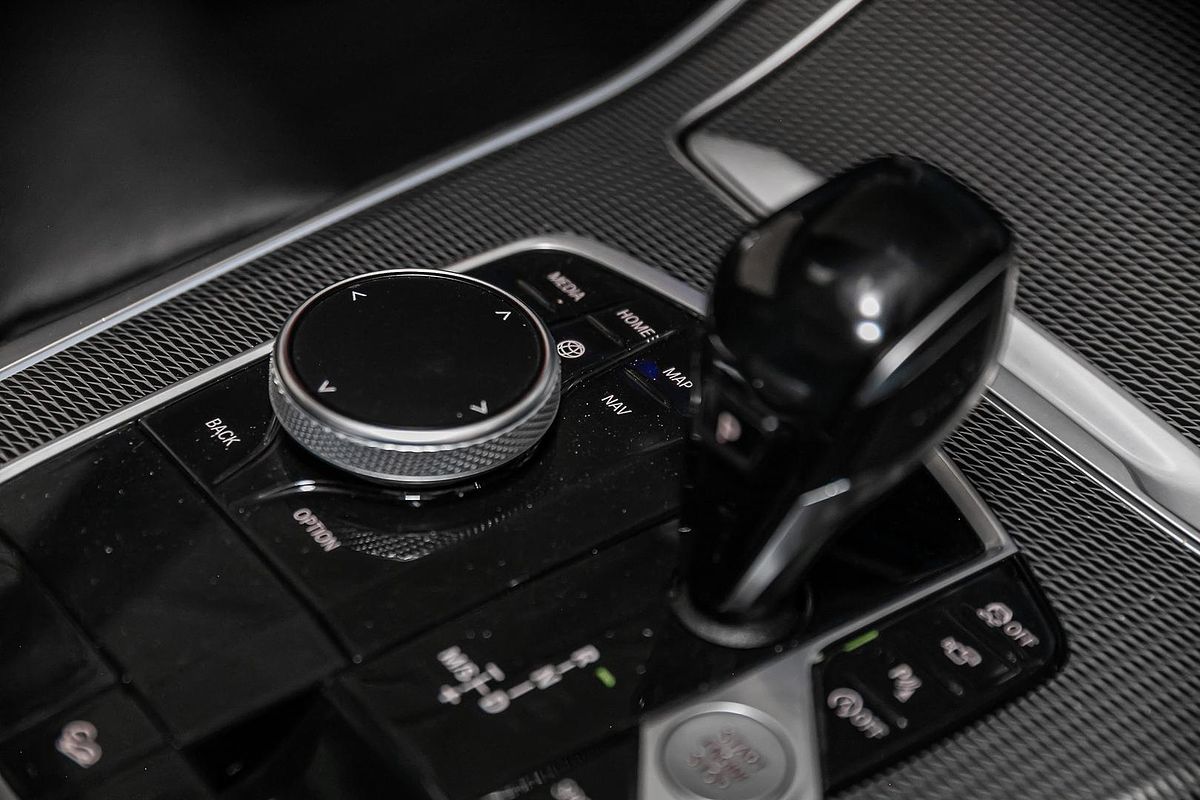 2020 BMW X5 xDrive30d M Sport G05