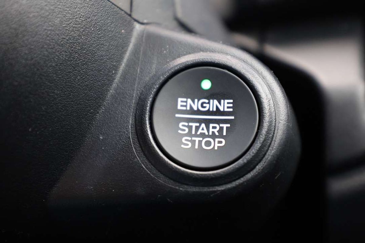 2024 Ford Ranger Wildtrak 4X4 3.0L