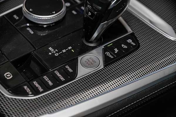 2020 BMW X5 xDrive30d M Sport G05