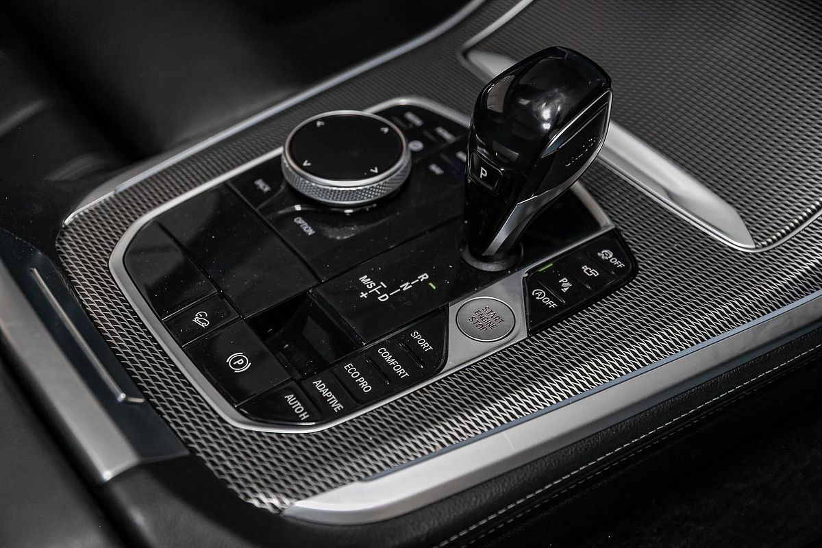 2020 BMW X5 xDrive30d M Sport G05