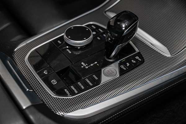 2020 BMW X5 xDrive30d M Sport G05