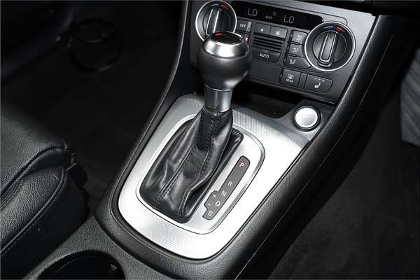 2017 Audi Q3 TFSI Sport 8U