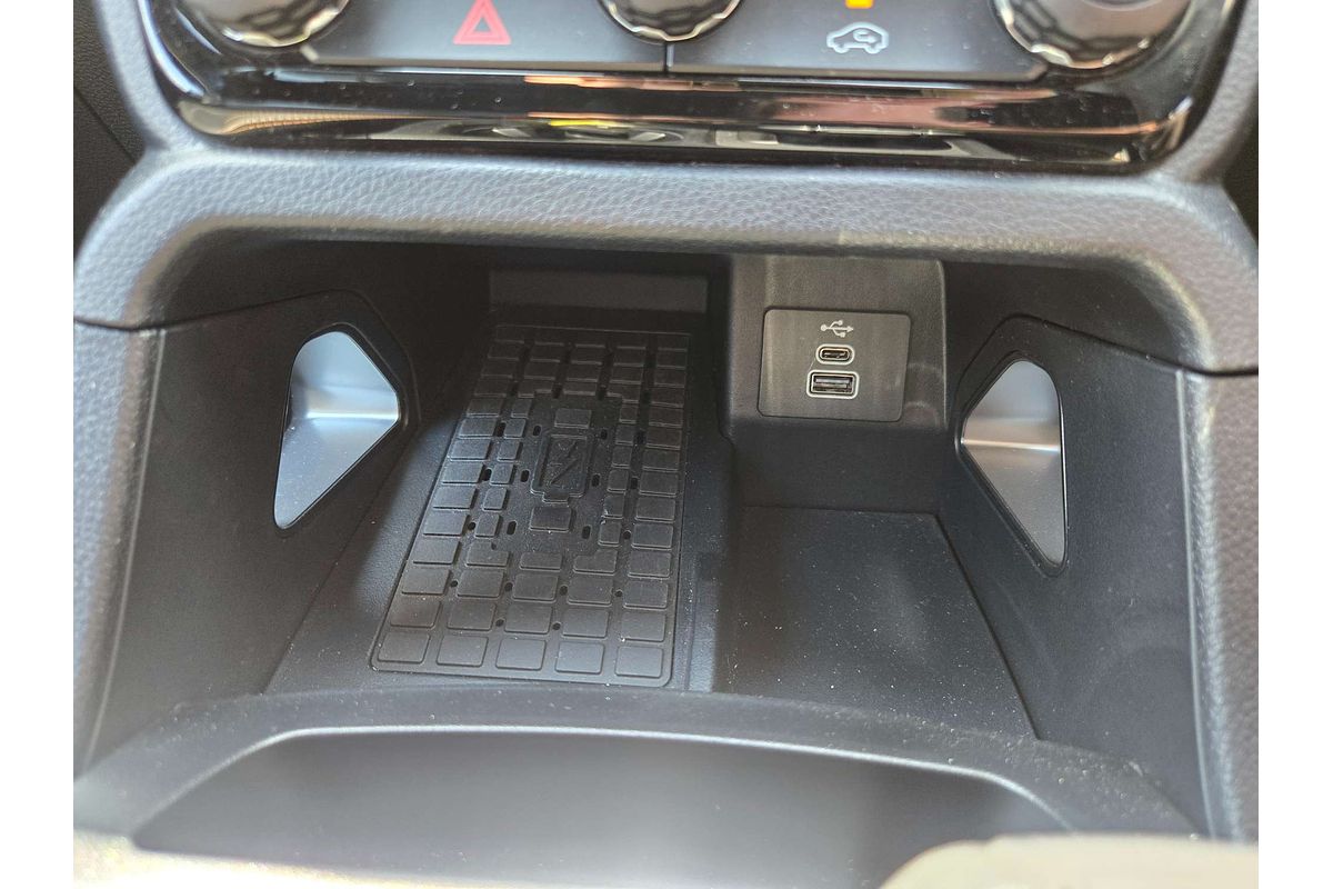 2025 Ford Ranger Wildtrak  4X4 3.0L