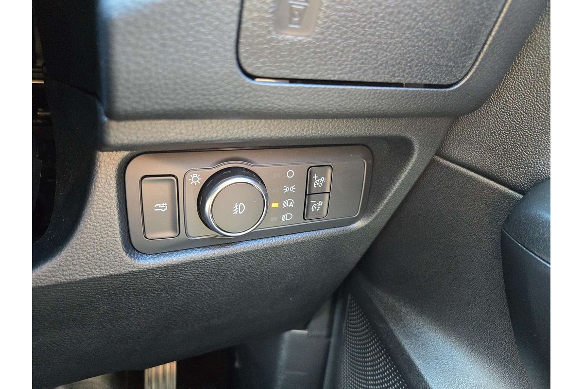 2025 Ford Ranger Wildtrak  4X4 3.0L