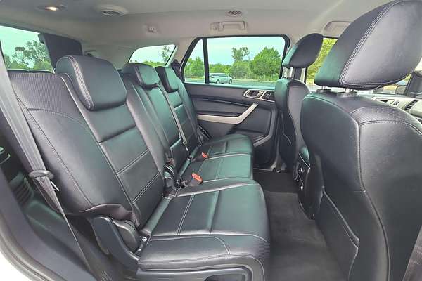 2020 Ford Everest Trend UA II 3.2L