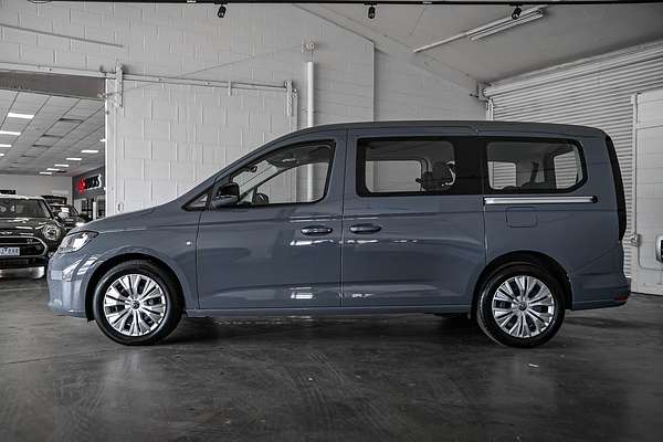 2025 Volkswagen Caddy TDI320 5 LWB