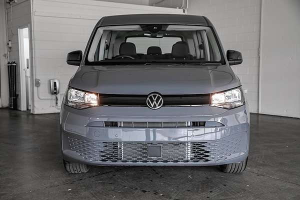 2025 Volkswagen Caddy TDI320 5 LWB