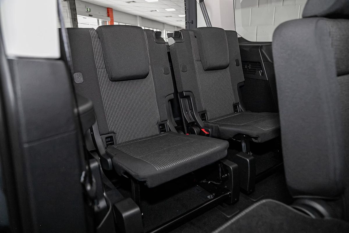 2025 Volkswagen Caddy TDI320 5 LWB