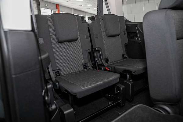 2025 Volkswagen Caddy TDI320 5 LWB