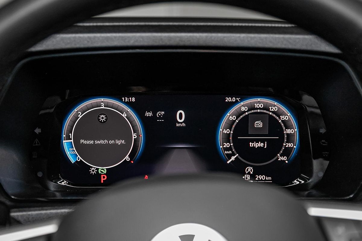 2025 Volkswagen Caddy TDI320 5 LWB