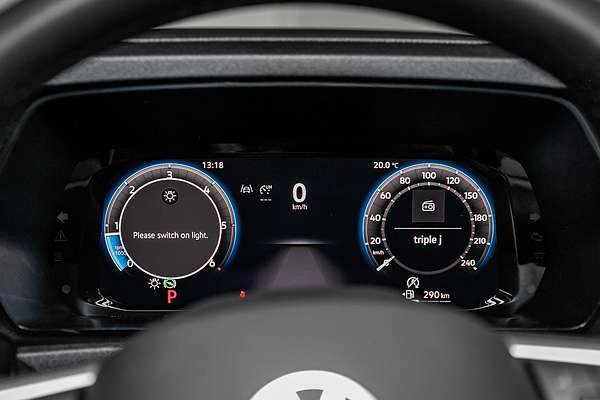 2025 Volkswagen Caddy TDI320 5 LWB