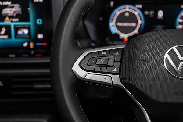 2025 Volkswagen Caddy TDI320 5 LWB