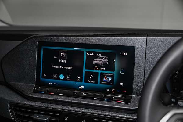 2025 Volkswagen Caddy TDI320 5 LWB