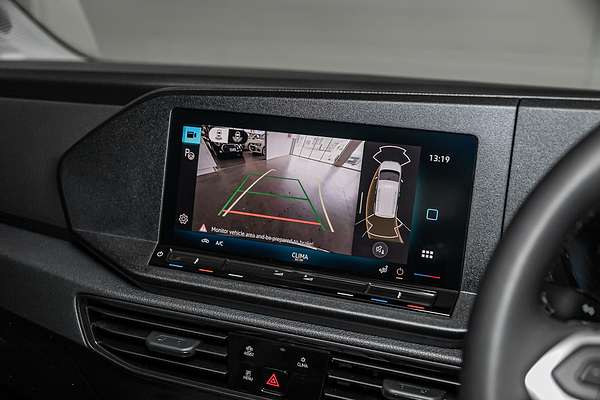 2025 Volkswagen Caddy TDI320 5 LWB