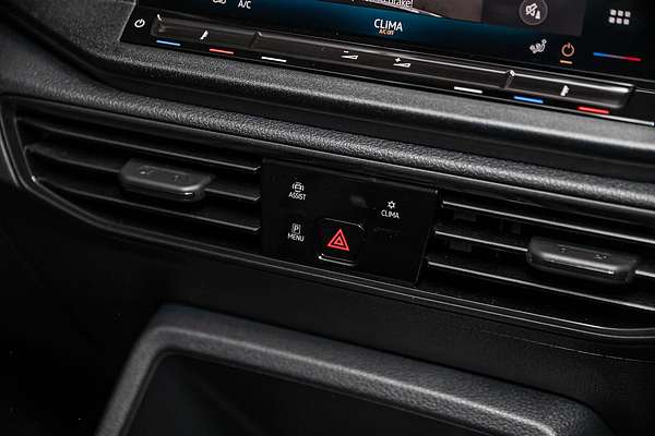 2025 Volkswagen Caddy TDI320 5 LWB