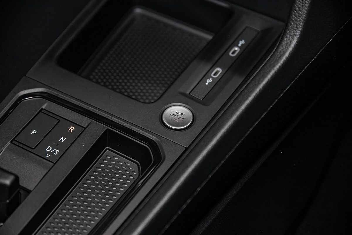 2025 Volkswagen Caddy TDI320 5 LWB