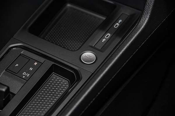 2025 Volkswagen Caddy TDI320 5 LWB