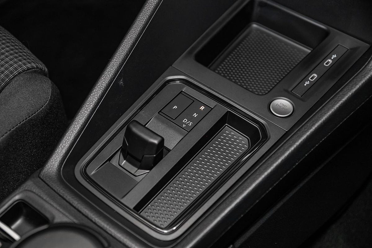 2025 Volkswagen Caddy TDI320 5 LWB