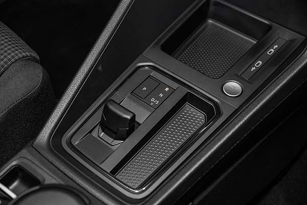 2025 Volkswagen Caddy TDI320 5 LWB