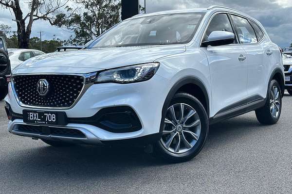 2022 MG HS Plus EV Excite SAS23